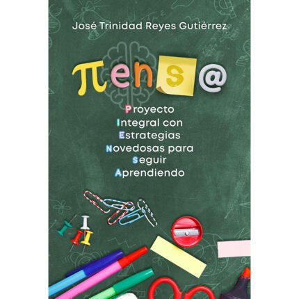 PIENSA