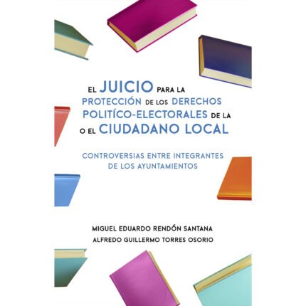 El Juicio para la Protección de los Derechos Político-Electorales de la o el Ciudadano Local