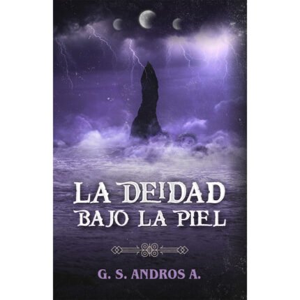 La deidad bajo la piel