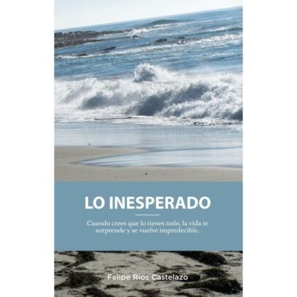 Lo inesperado