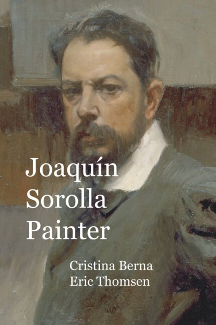 Joaquín Sorolla Painter