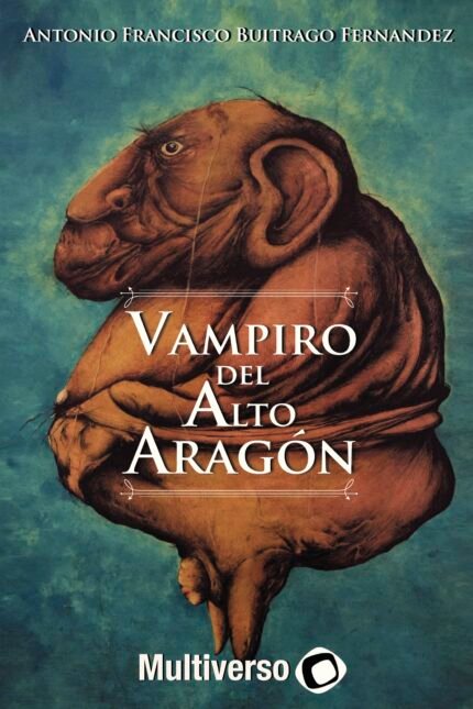 Vampiro de alto Aragón