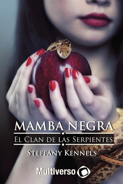 Mamba Negra