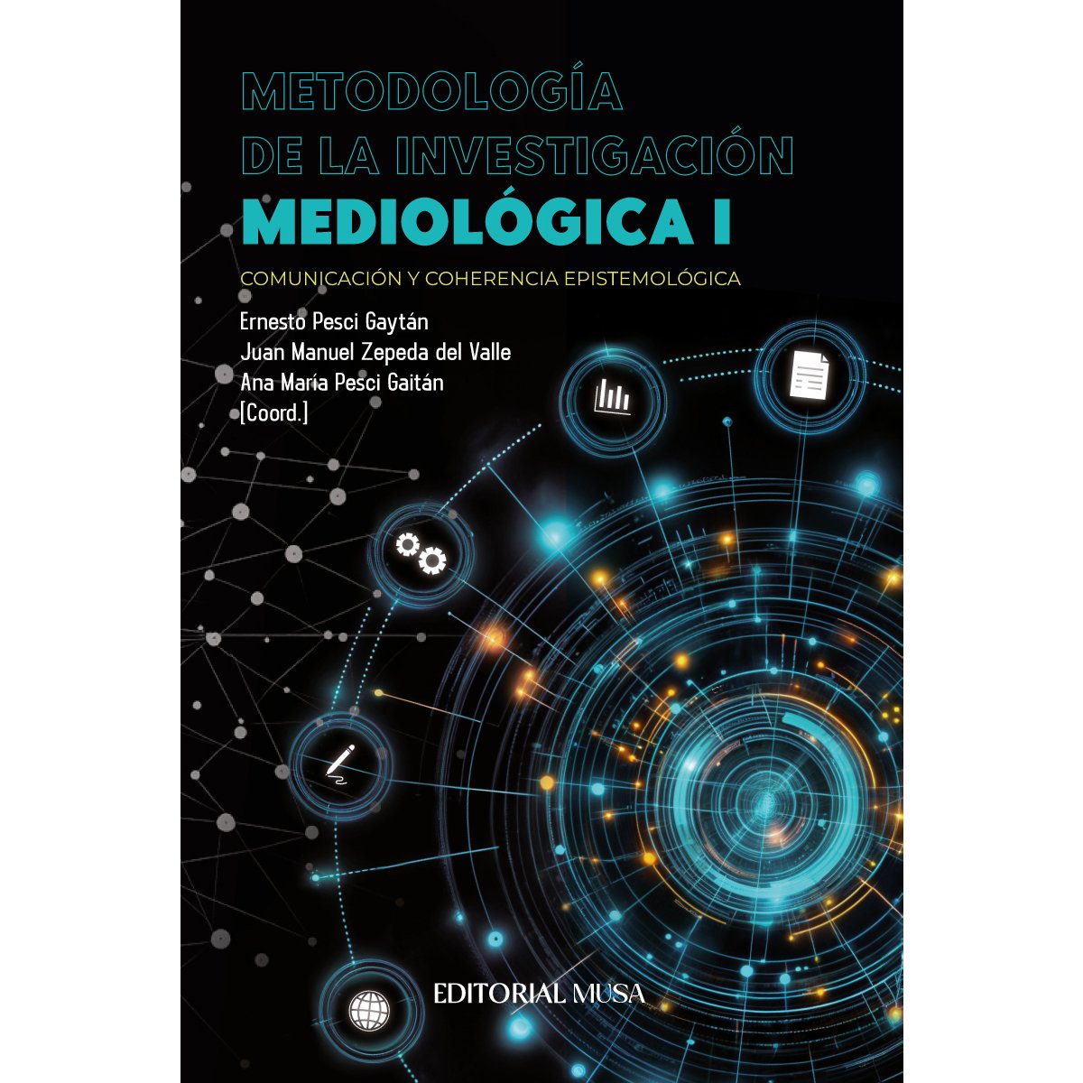 Metodología de la Investigación Mediológica I Metodología de la Investigación Mediológica I - Imagen 1