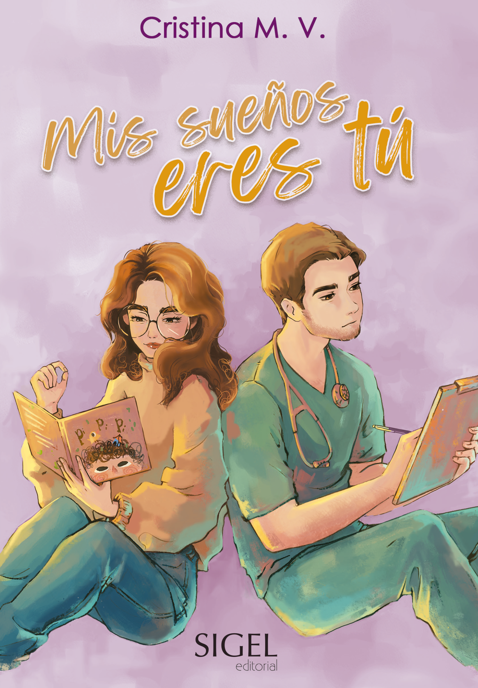 Mis sueños eres tú Mis sueños eres tú - Imagen 1