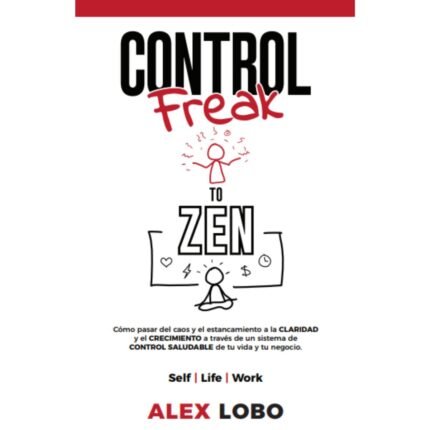 Control Freak | From Freak To Zen