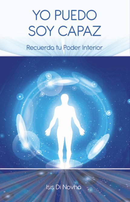 YO PUEDO SOY CAPAZ