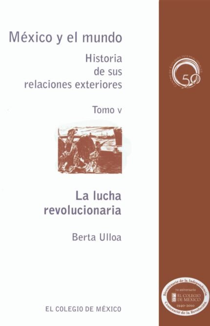 La lucha revolucionaria