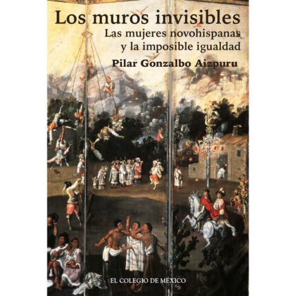 Los muros invisibles