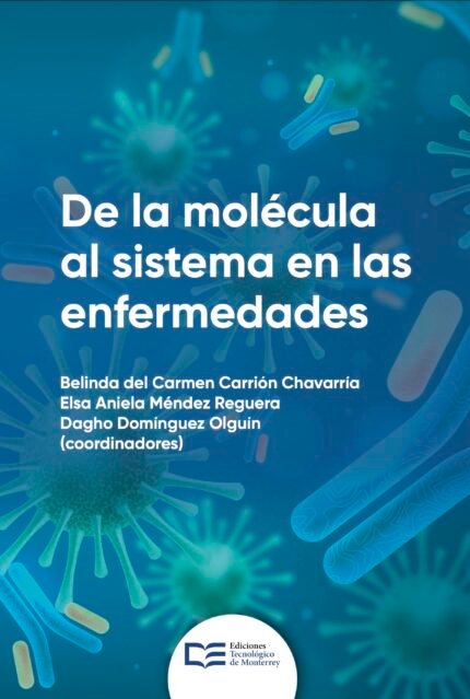 De la molécula al sistema en las enfermedades