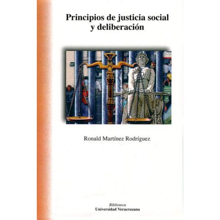 Principios de justicia social y deliberación