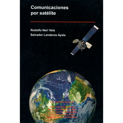 Comunicaciones por satélite