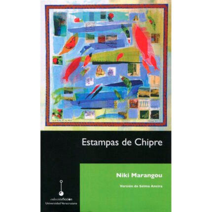 Estampas de Chipre