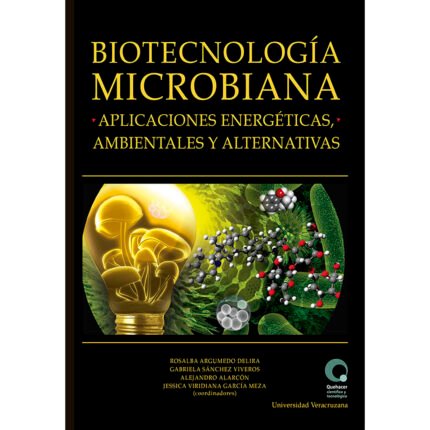 Biotecnología microbiana.
