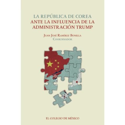 La república de Corea ante la influencia de la administración Trump.