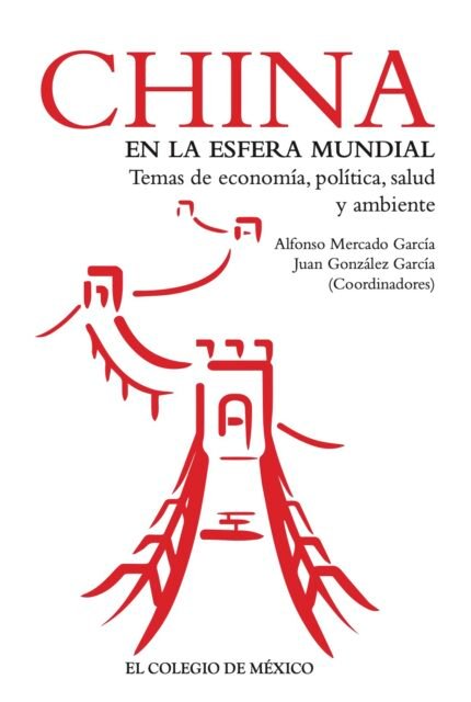 China en la esfera mundial: