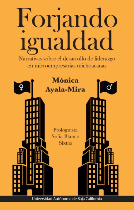 Forjando igualdad