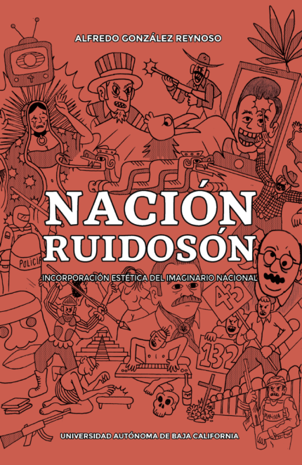 Nación ruidosón
