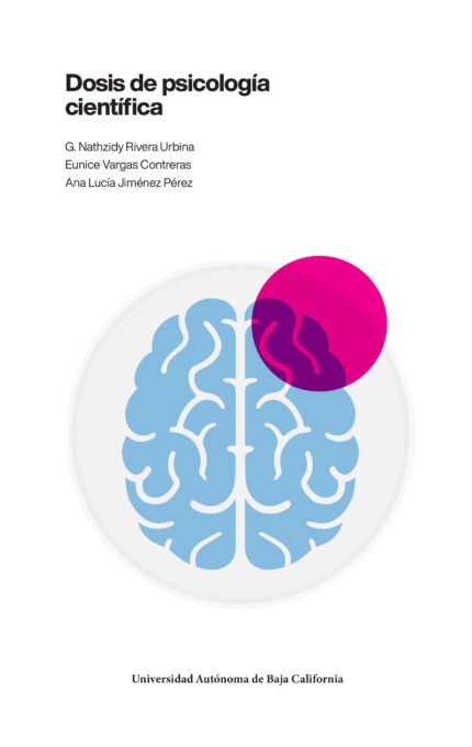 Dosis de psicología científica