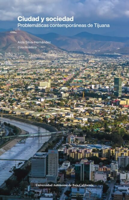 Ciudad y sociedad