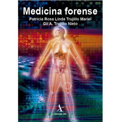 Medicina forense