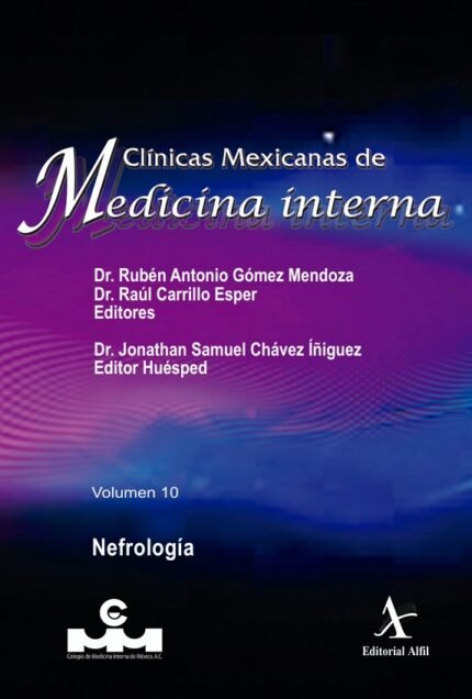 Nefrología