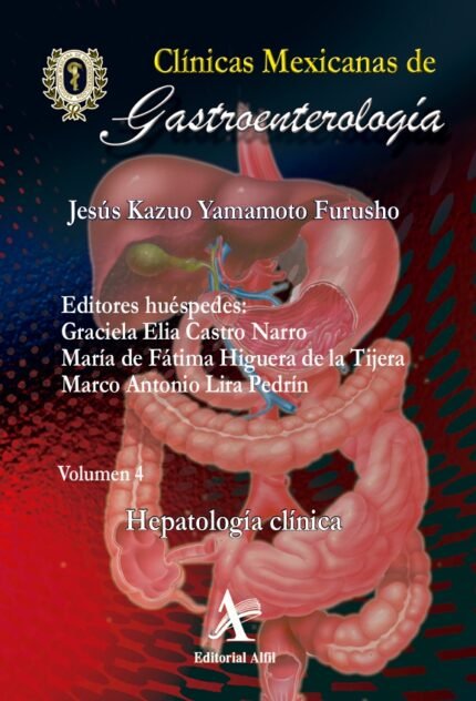 Hepatología clínica, CMG 04