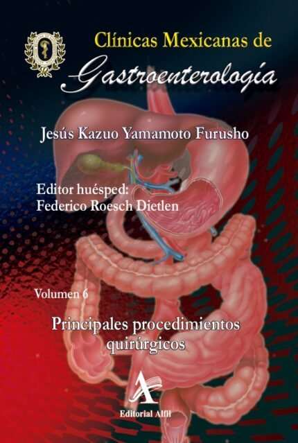 Principales procedimientos quirúrgicos, CMG 06