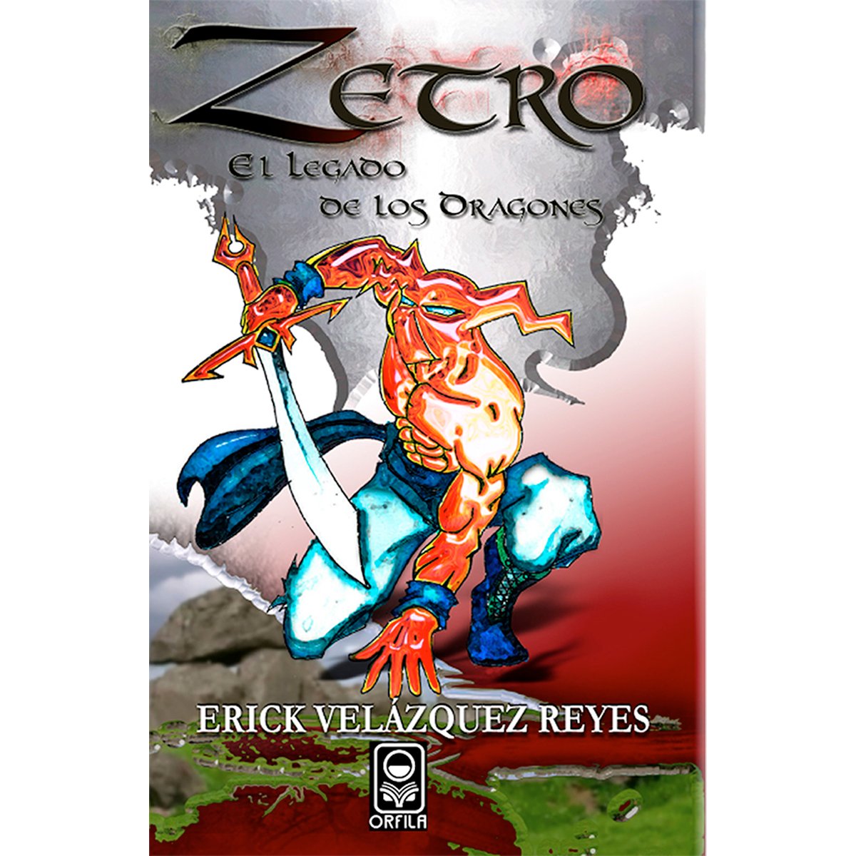 Zetro. El legado de los dragones Zetro. El legado de los dragones - Imagen 1
