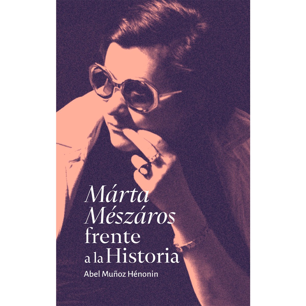 Márta Mészáros frente a la Historia Márta Mészáros frente a la Historia - Imagen 1