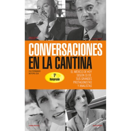 Conversaciones en la cantina