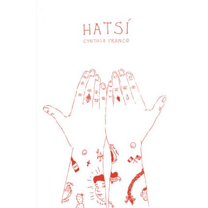 Hatsí