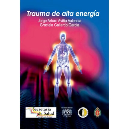 Trauma de alta energía