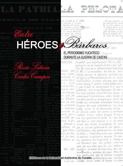 Entre héroes y bárbaros