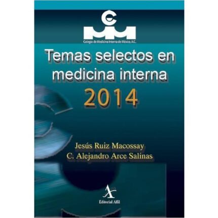 Temas selectos en medicina interna 2014