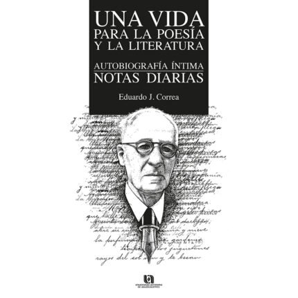 Una vida para la poesía y la literatura