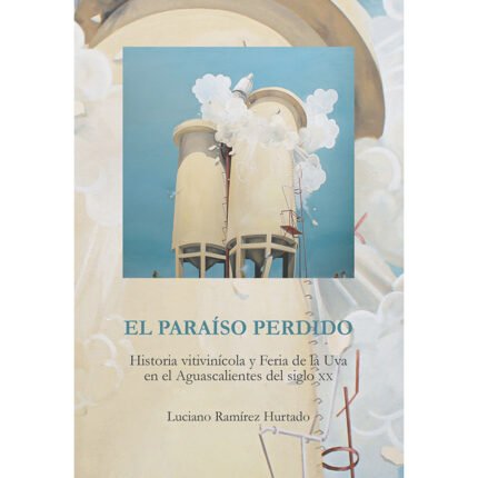 El paraíso perdido