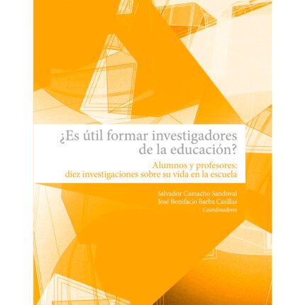 ¿Es útil formar investigadores de la educación?