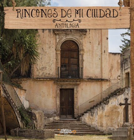 Rincones de mi ciudad