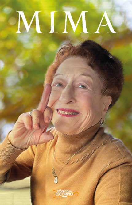 Mima