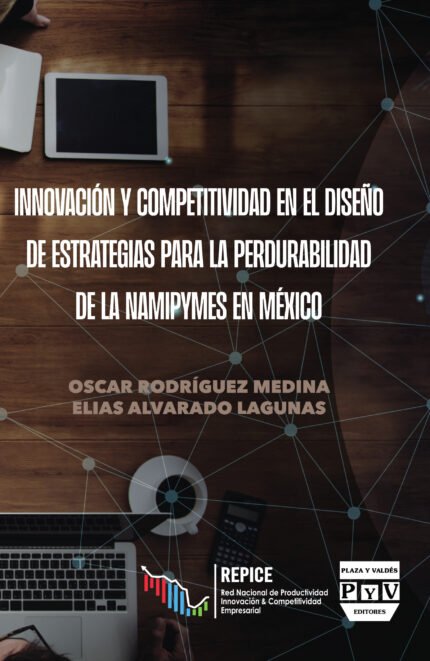 Innovación y competitividad en el diseño de estrategias para la perdurabilidad de las NaMiPyMEs en México