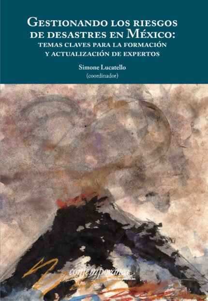 Gestionando los riesgos de desastres en México: temas claves para la formación y actualización de expertos