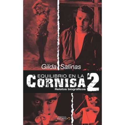 Equilibrio en la cornisa 2