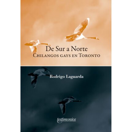 De sur a norte