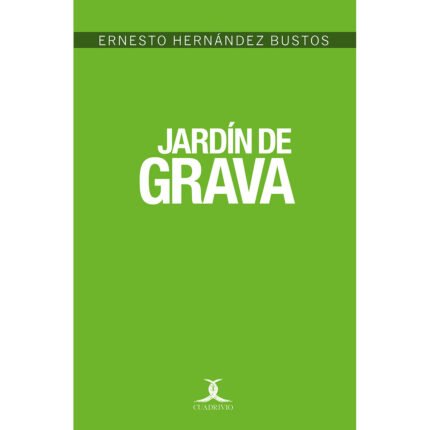 Jardín de grava