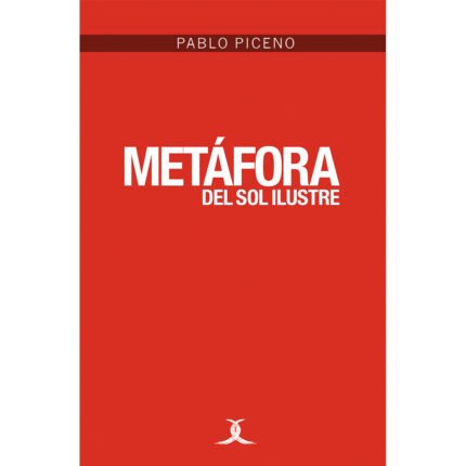 Metáfora del sol ilustre