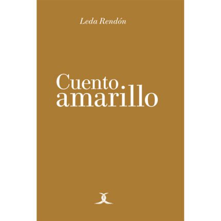 Cuento amarillo