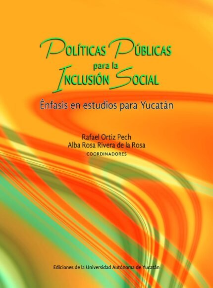 Políticas públicas para la inclusión social