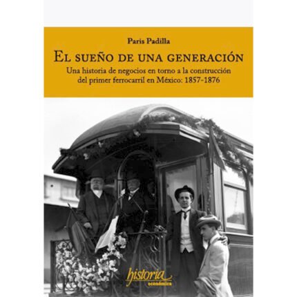 El sueño de una generación