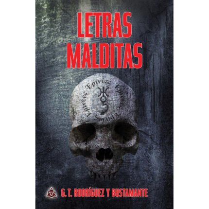 LETRAS MALDITAS
